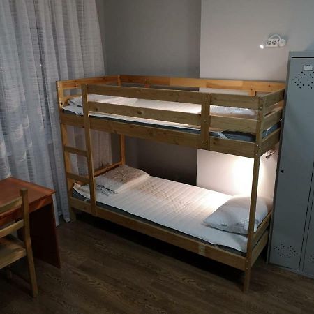 The Place Astana Hostel Dış mekan fotoğraf