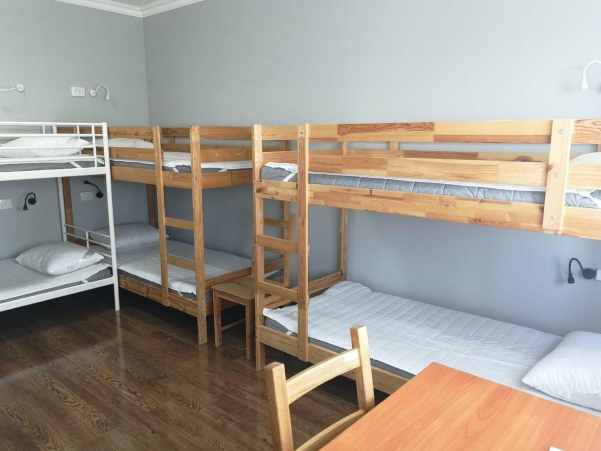 The Place Astana Hostel Dış mekan fotoğraf