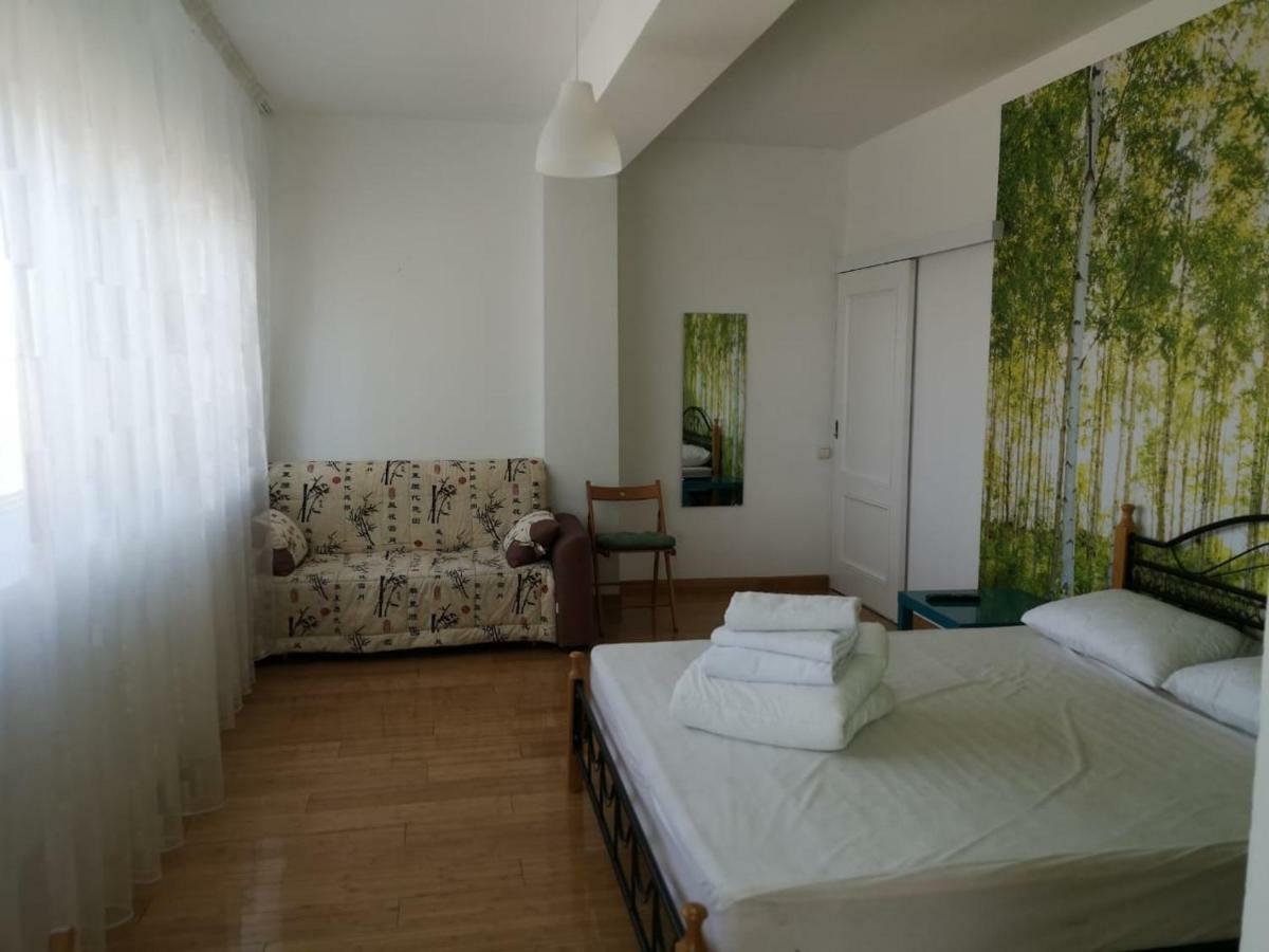 The Place Astana Hostel Dış mekan fotoğraf