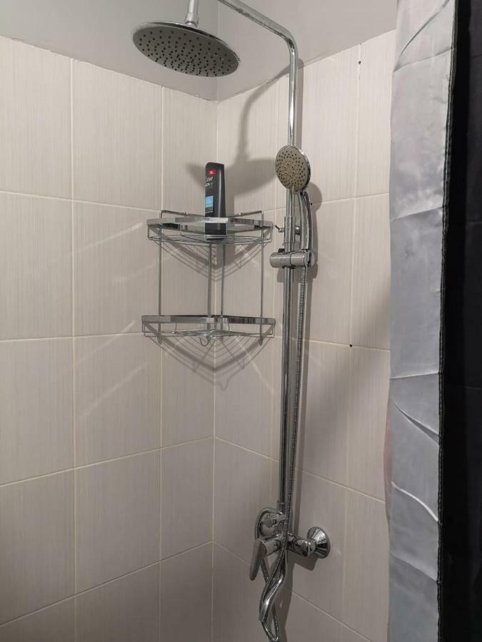 The Place Astana Hostel Dış mekan fotoğraf